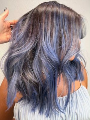 Image post by @behindthechair_com on Instagram