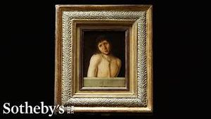 Video post by @sothebys on YouTube