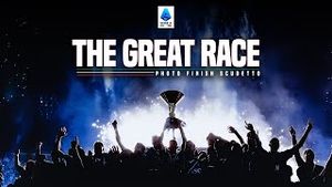 Video post by @seriea on YouTube