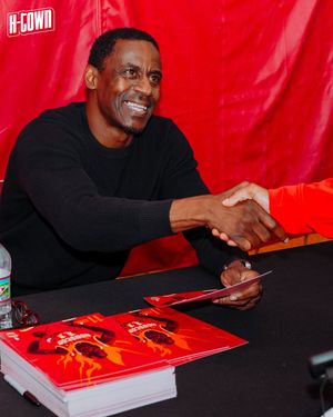 Image post by @rocketsshop on Instagram