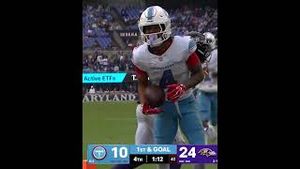 Video post by @titans on YouTube