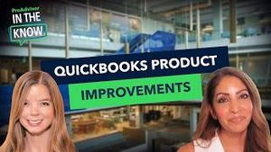 Video post by @Intuit QuickBooks on YouTube