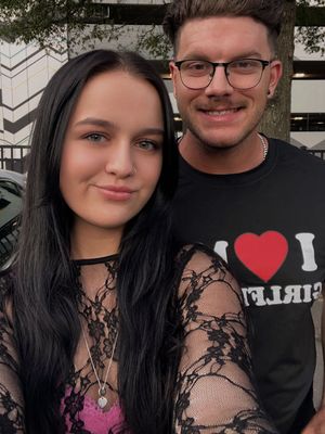 Image post by @kenziegracewalker on Instagram