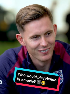 Video post by @england on TikTok