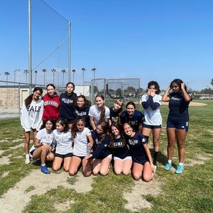 Image post by @millikangirlssoccer on Instagram