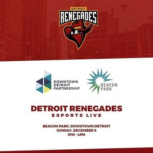 Image post by @renegades on Instagram