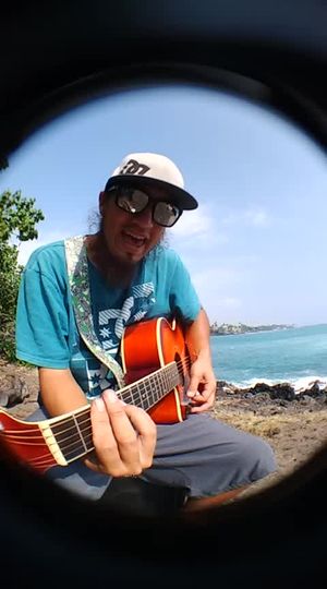 Video post by @lopakarootzinhawaii on TikTok