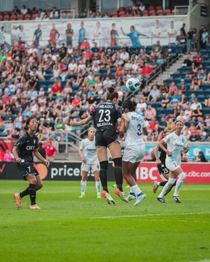 Image post by @thechicagostars on Instagram