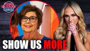 Video post by @tomilahrenisfearless on YouTube