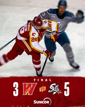 Image post by @ahlwranglers on Instagram