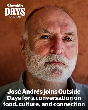 Image post by @outsidemagazine on Instagram