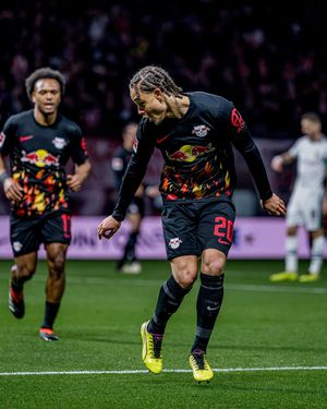 Image post by @rbleipzig on Instagram