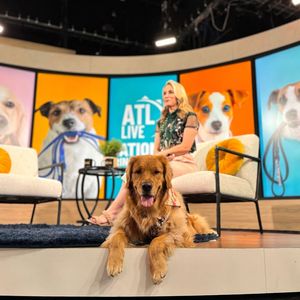 Image post by @ATLliveshow on Facebook