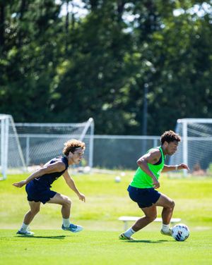 Image post by @uncw_menssoccer on Instagram