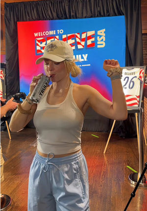 Video post by @hayleylewis_sports on TikTok