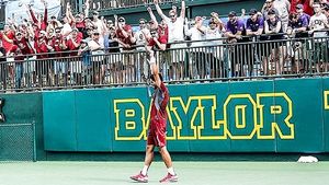 Image post by @ou_mtennis on Instagram