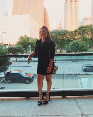 Image post by @soyconnieleon on Instagram