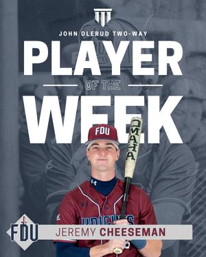 Image post by @collegebaseball_hof on Instagram
