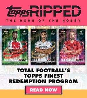 Image post by @toppsdigital on Instagram