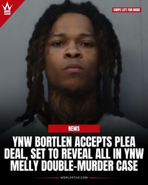Image post by @worldstar on Instagram