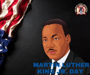 Image post by @BabeRuthLeagueInc on Facebook