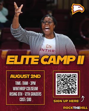 Image post by @winthropwbb on Instagram