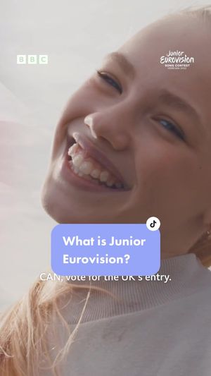 Video post by @cbbc on TikTok