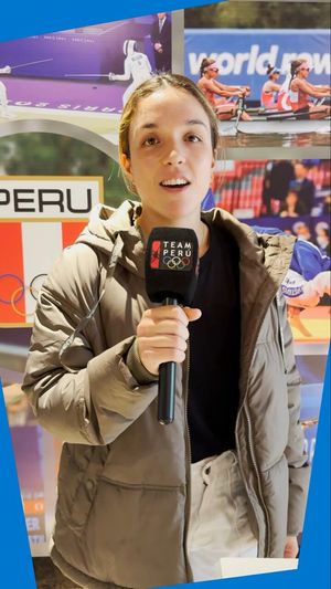 Video post by @copteamperu on Twitter/X