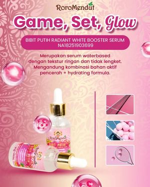 Image post by @roromendutbeauty on Instagram