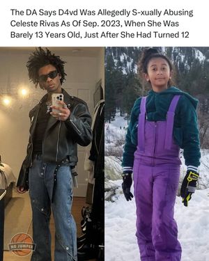 Image post by @nojumper on Instagram