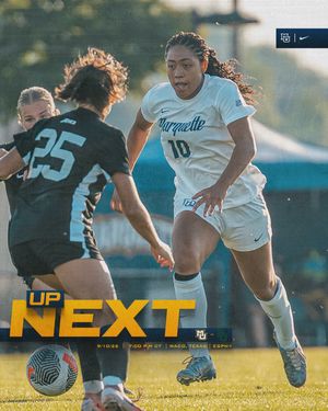 Image post by @marquettewsoc on Instagram