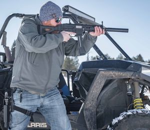 Image post by @ruggedsuppressors on Instagram
