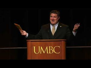 Video post by @umbc on YouTube