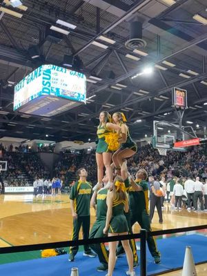 Image post by @ndsucheer on Instagram