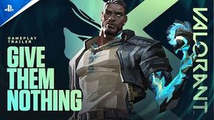 Video post by @PlayStation on YouTube