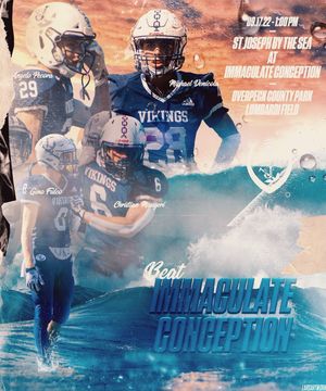 Image post by @stjseafootball on Instagram