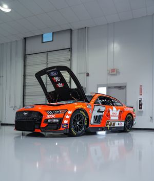 Image post by @rfkracing on Instagram
