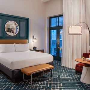 Image post by @HyattCentricFrenchQuarter on Facebook