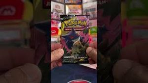 Video post by @shortpocketmonster on YouTube