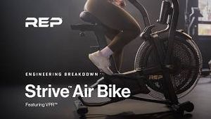 Video post by @repfitness on YouTube