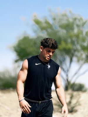 Image post by @cooperdejean on Instagram