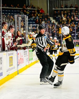 Image post by @bulldogsohl on Instagram