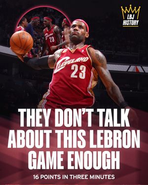 Image post by @lbjhistory on Instagram