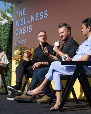 Image post by @_thewellnessoasis on Instagram