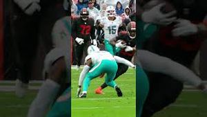 Video post by @browns on YouTube