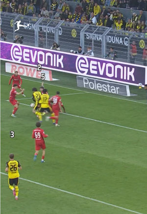 Video post by @bundesliga on TikTok