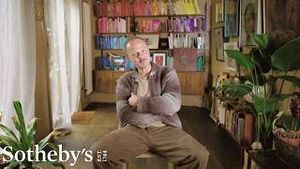 Video post by @sothebys on YouTube