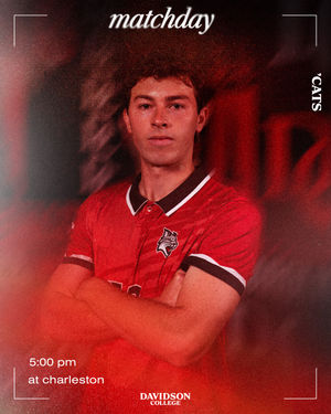 Image post by @davidsonmsoccer on Instagram
