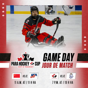 Image post by @hockeycanada on Instagram