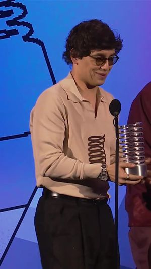 Video post by @thewebbyawards on Instagram